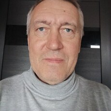 Фотография мужчины Михаил, 62 года из г. Красноярск