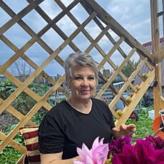 Фотография девушки Любовь, 64 года из г. Вязьма