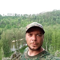 Фотография мужчины Сергей, 32 года из г. Искитим