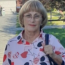 Фотография девушки Ольга, 67 лет из г. Шахты