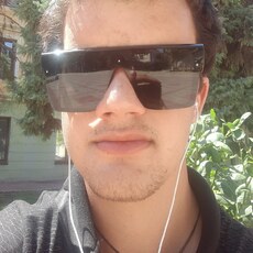 Фотография мужчины Эдуард, 23 года из г. Джанкой