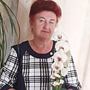 Любовь, 65 лет