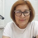 Марина, 60 лет
