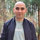 Роман, 34 года