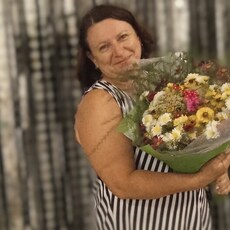 Фотография девушки Лариса, 50 лет из г. Брянск