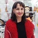 Жанна, 57 лет