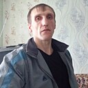 Миша Сапронов, 36 лет