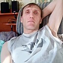 Миша Сапронов, 35 лет