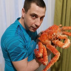 Фотография мужчины Женя, 37 лет из г. Нижняя Тура