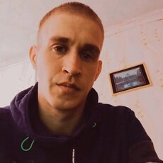 Фотография мужчины Николай Ковязин, 35 лет из г. Москва