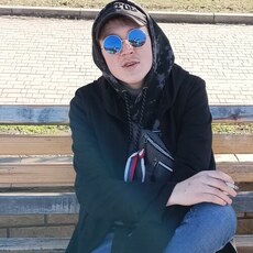 Фотография мужчины Денис, 23 года из г. Таганрог