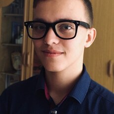Фотография мужчины Владимир, 22 года из г. Лесной
