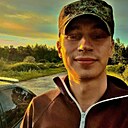 Андрей, 32 года