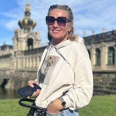 Фотография девушки Жанна, 52 года из г. Винница