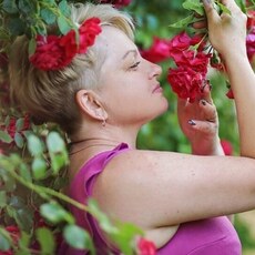 Фотография девушки Ирэн, 52 года из г. Армавир