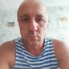 Фотография мужчины Природолюб, 45 лет из г. Несвиж