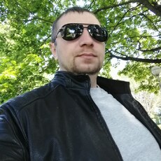 Фотография мужчины Макс, 39 лет из г. Пинск