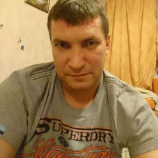 Фотография мужчины Костя, 40 лет из г. Рубцовск