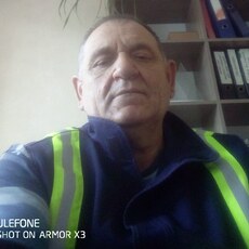 Фотография мужчины Сергей, 60 лет из г. Херсон