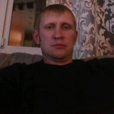 Фотография мужчины Александр, 44 года из г. Бишкек