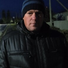 Фотография мужчины Сергей, 42 года из г. Ульяновск