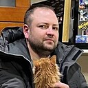 Дмитрий, 39 лет