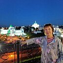 Резеда, 64 года