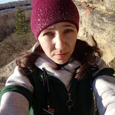 Фотография девушки Юлия, 37 лет из г. Нижнеудинск