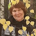 Людмила, 64 года