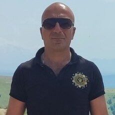 Фотография мужчины Артак, 40 лет из г. Георгиевск