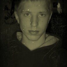 Фотография мужчины Илья Огибин, 20 лет из г. Каратузское