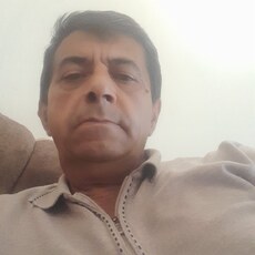 Фотография мужчины Абгар, 40 лет из г. Абовян