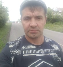 Фотография мужчины Антон, 45 лет из г. Калтан