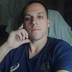 Фотография мужчины Дмитрий, 32 года из г. Уссурийск