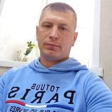 Фотография мужчины Артем, 41 год из г. Ульяновск