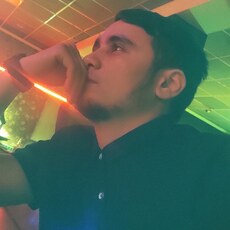 Фотография мужчины Арслан, 26 лет из г. Москва