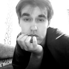 Фотография мужчины Данил, 28 лет из г. Воткинск