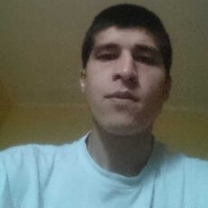 Фотография мужчины Федя, 35 лет из г. Раменское