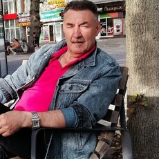 Фотография мужчины Юрий, 64 года из г. Москва