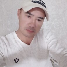 Фотография мужчины Нур, 40 лет из г. Уральск