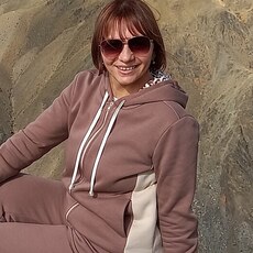 Фотография девушки Вероника, 51 год из г. Домодедово