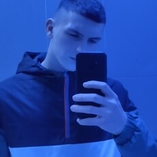 Фотография мужчины Витя, 22 года из г. Борисов