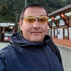 Фотография мужчины Павел, 41 год из г. Чебоксары