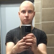 Фотография мужчины Дмитрий, 31 год из г. Рощино
