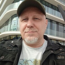 Фотография мужчины Дедмороз, 51 год из г. Новороссийск