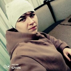 Фотография девушки Евгения, 36 лет из г. Анжеро-Судженск