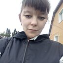 Дана, 24 лет