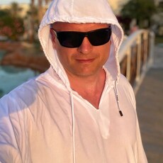 Фотография мужчины Юрий, 39 лет из г. Видное