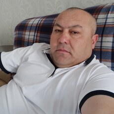Фотография мужчины Бек, 41 год из г. Соликамск