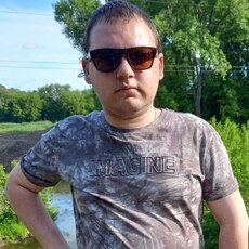 Фотография мужчины Олег, 32 года из г. Курск